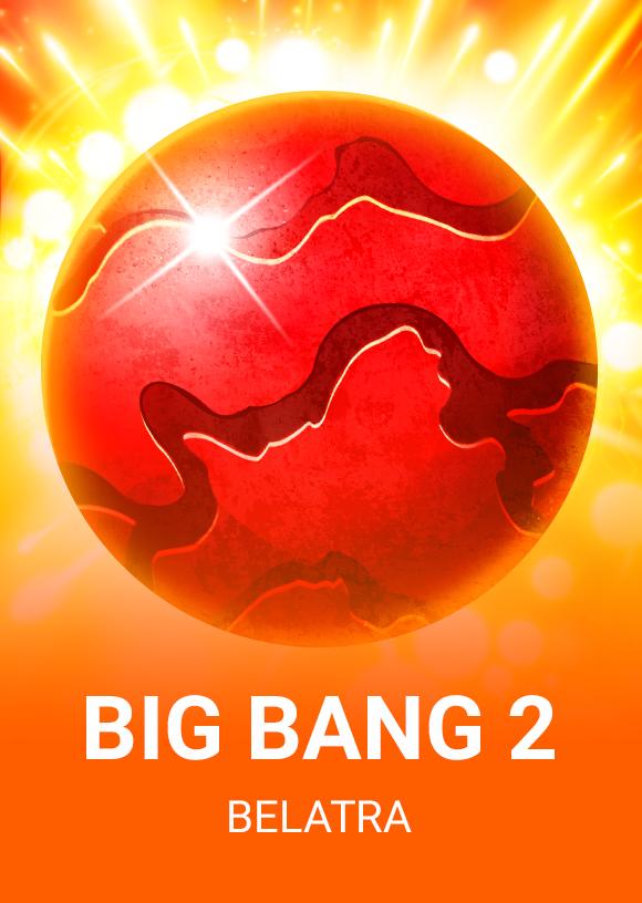 Big Bang 2 | Promotion pack | Online slot