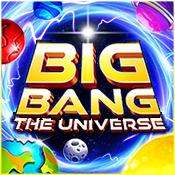 Big Bang | Promotion pack | Online slot