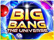 Big Bang | Promotion pack | Online slot