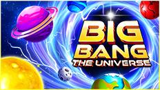 Big Bang | Promotion pack | Online slot
