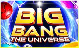 Big Bang | Promotion pack | Online slot
