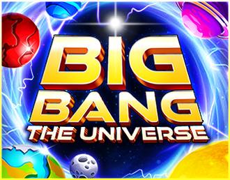 Big Bang | Promotion pack | Online slot