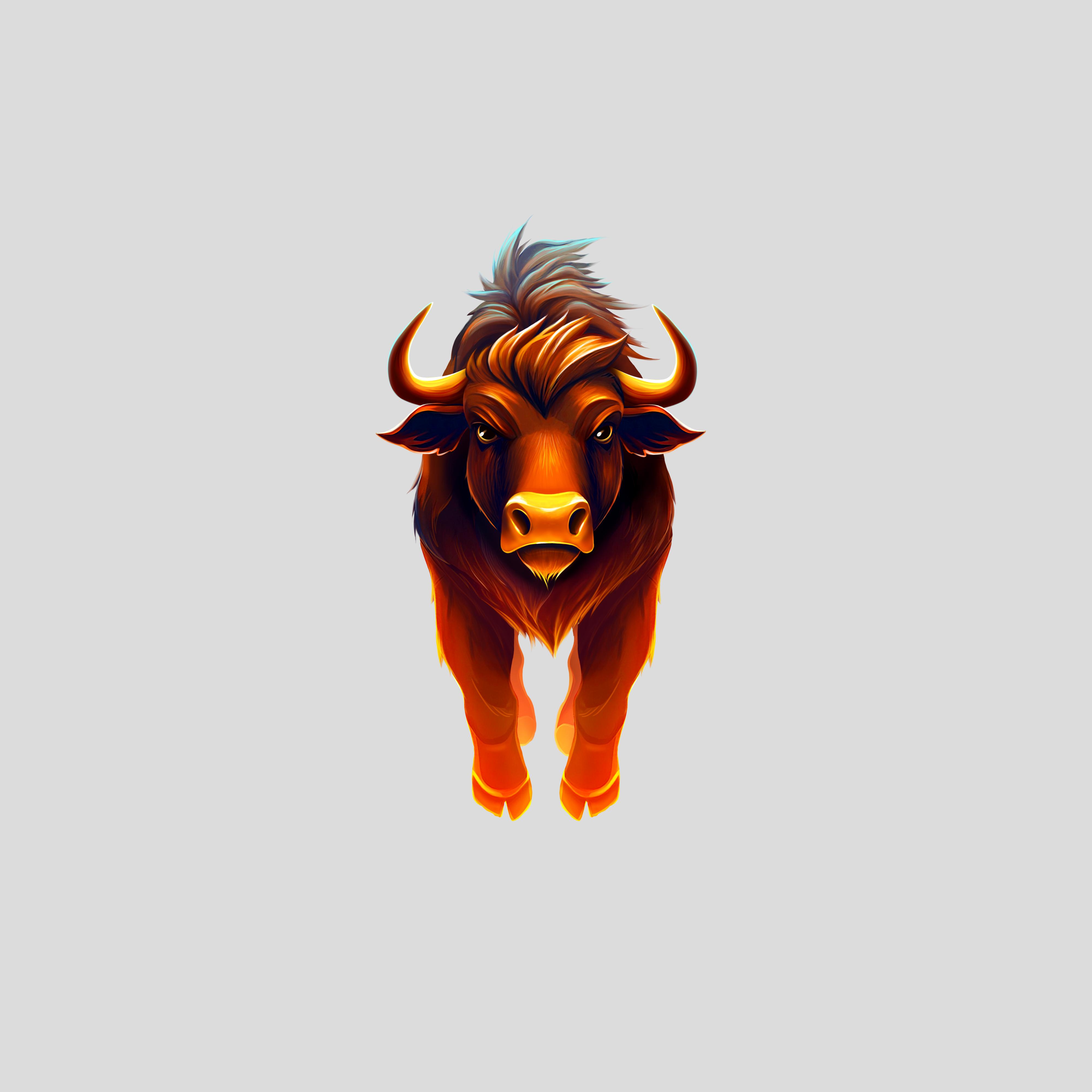 Big Wild Buffalo 2 | Promotion pack | Online slot