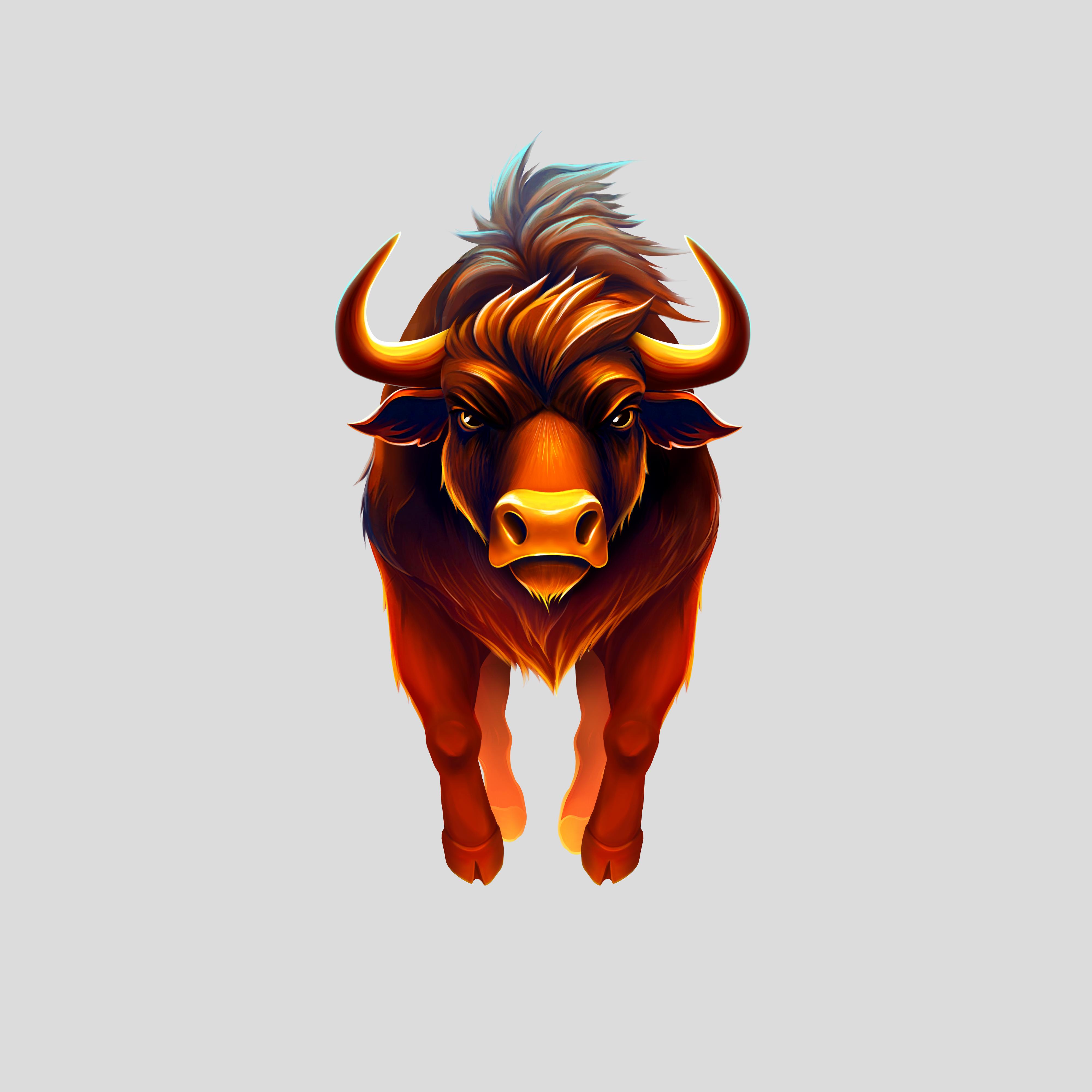 Big Wild Buffalo 2 | Promotion pack | Online slot