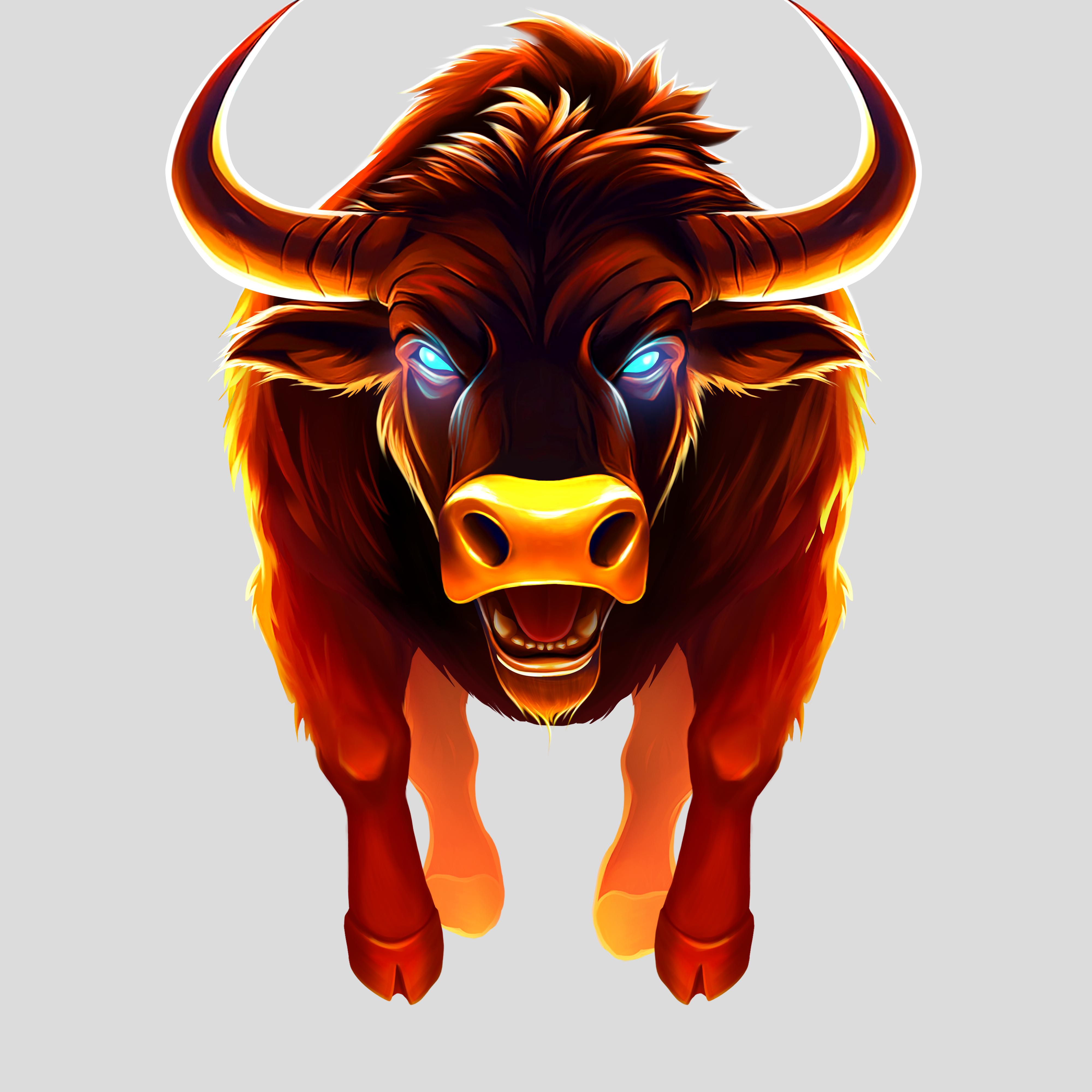 Big Wild Buffalo 2 | Promotion pack | Online slot