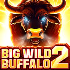 Big Wild Buffalo 2 | Promotion pack | Online slot