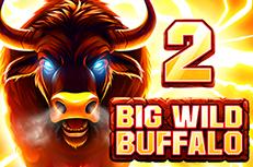 Big Wild Buffalo 2 | Promotion pack | Online slot