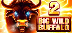 Big Wild Buffalo 2 | Promotion pack | Online slot