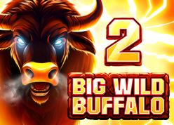 Big Wild Buffalo 2 | Promotion pack | Online slot
