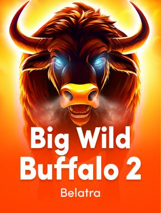 Big Wild Buffalo 2 | Promotion pack | Online slot
