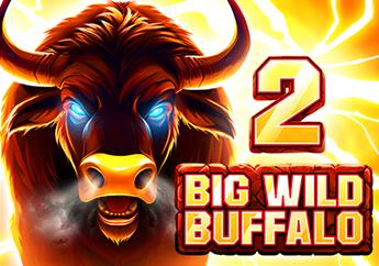 Big Wild Buffalo 2 | Promotion pack | Online slot