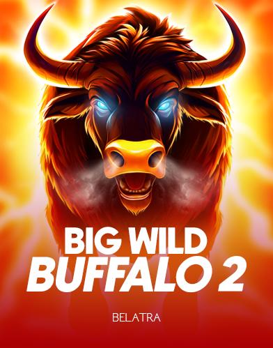 Big Wild Buffalo 2 | Promotion pack | Online slot