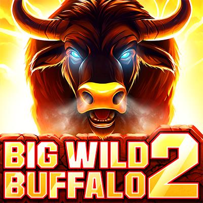 Big Wild Buffalo 2 | Promotion pack | Online slot