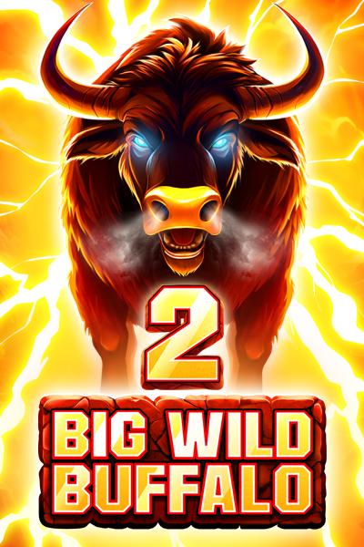 Big Wild Buffalo 2 | Promotion pack | Online slot