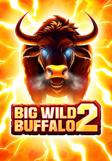 Big Wild Buffalo 2 | Promotion pack | Online slot
