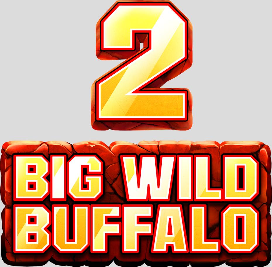 Big Wild Buffalo 2 | Promotion pack | Online slot