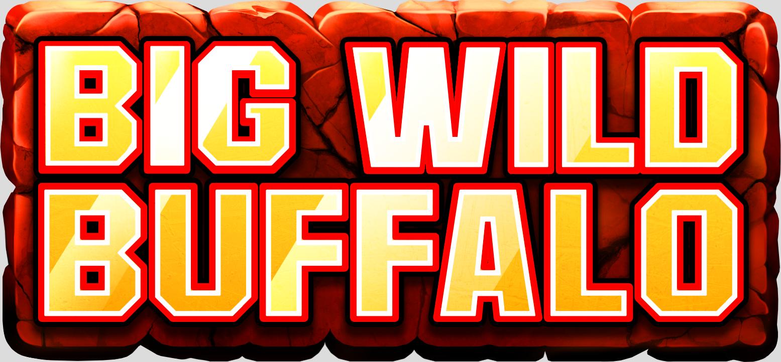 Big Wild Buffalo 2 | Promotion pack | Online slot