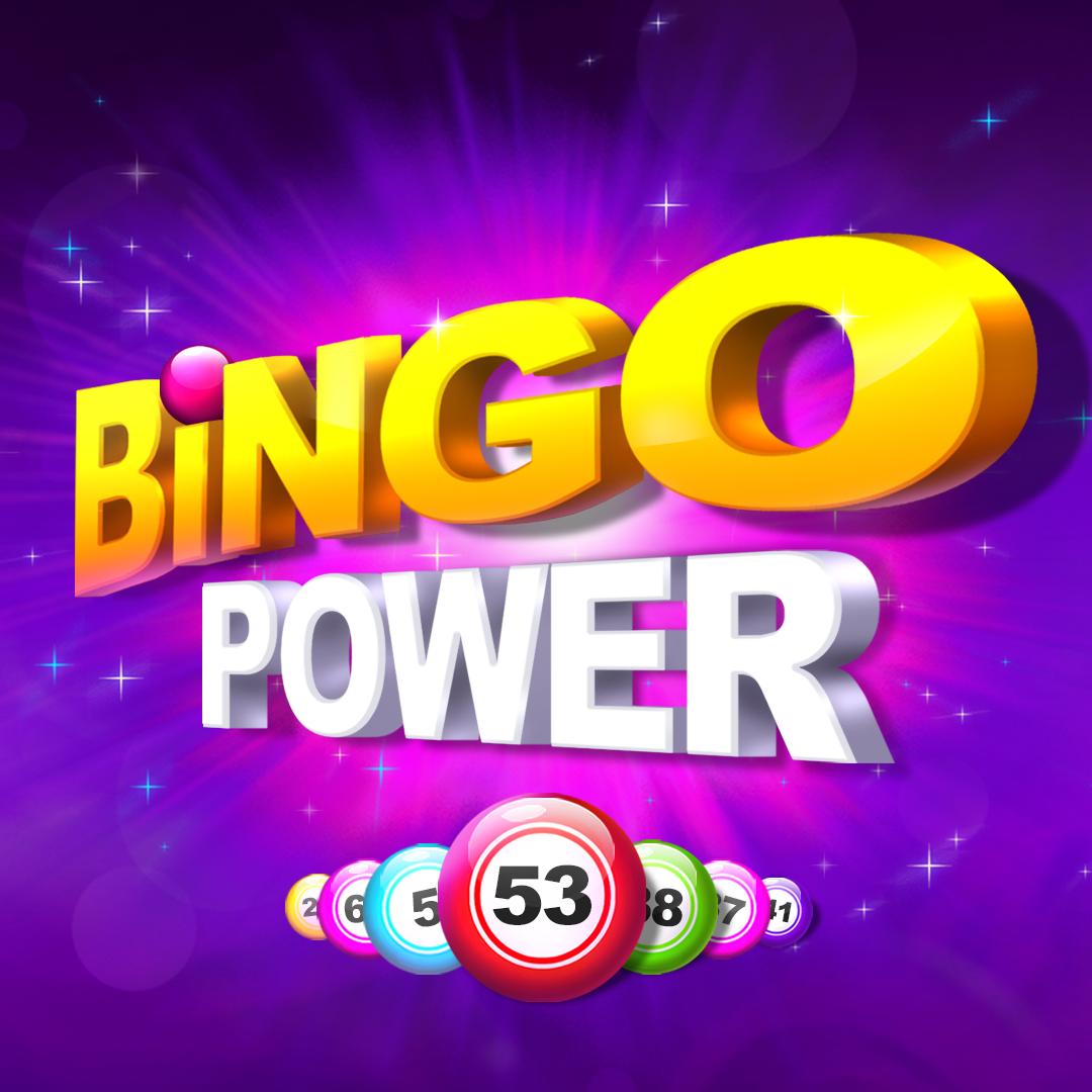 Bingo Power | Promotion pack | Online slot