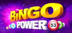 Bingo Power | Promotion pack | Online slot