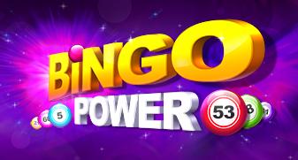 Bingo Power | Promotion pack | Online slot