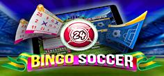 Bingo Soccer | Promotion pack | Online slot