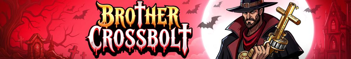 Brother CrossBolt | Promotion pack | Online slot