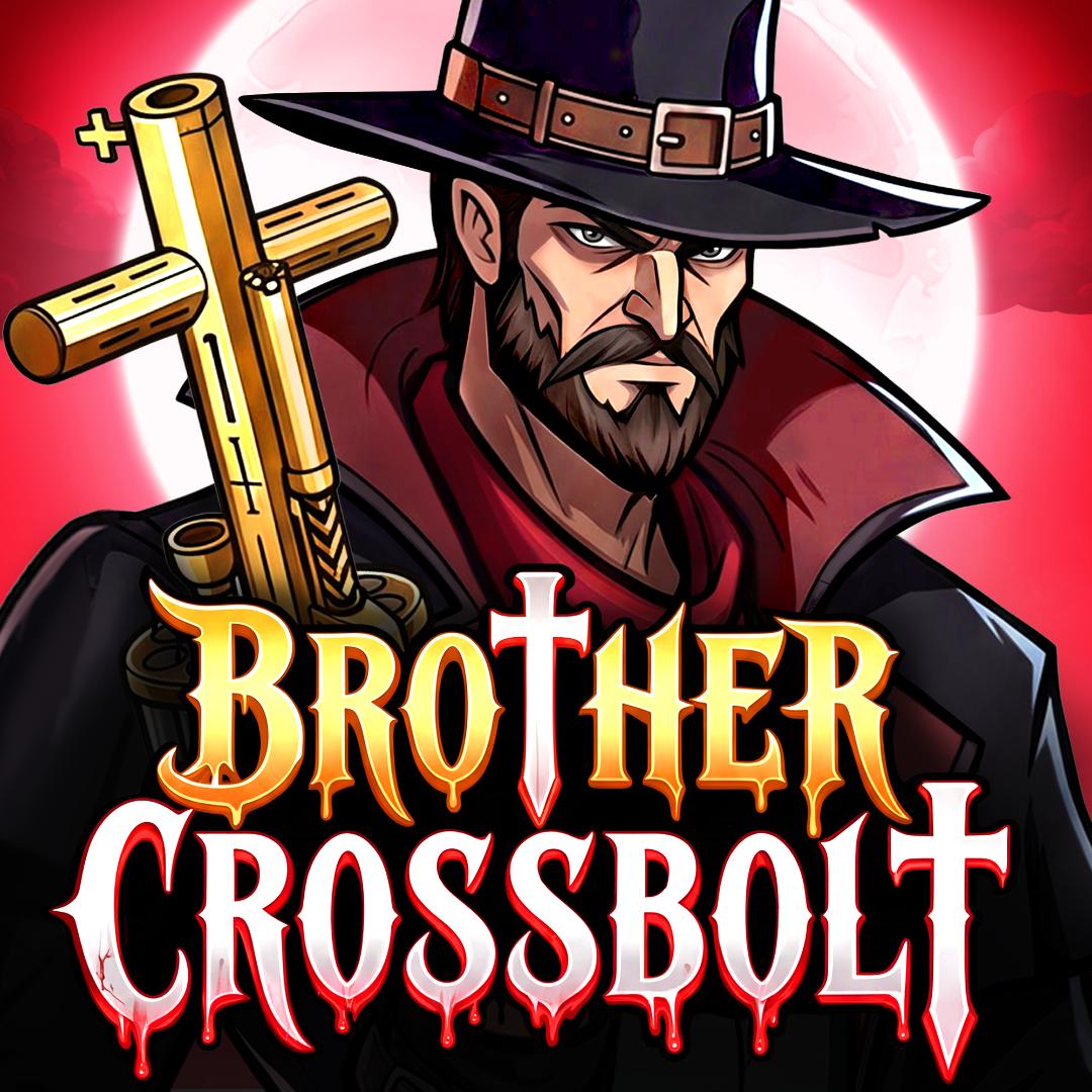 Brother CrossBolt | Promotion pack | Online slot
