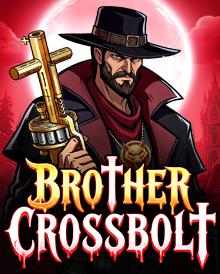 Brother CrossBolt | Promotion pack | Online slot