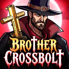Brother CrossBolt | Promotion pack | Online slot