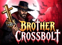 Brother CrossBolt | Promotion pack | Online slot