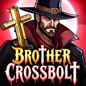 Brother CrossBolt | Promotion pack | Online slot