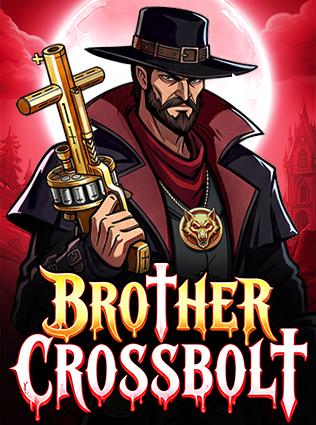 Brother CrossBolt | Promotion pack | Online slot