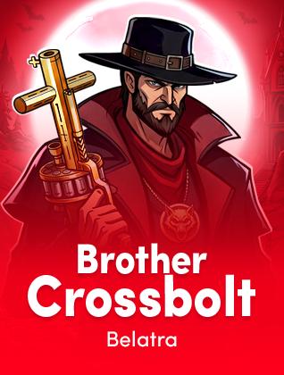 Brother CrossBolt | Promotion pack | Online slot