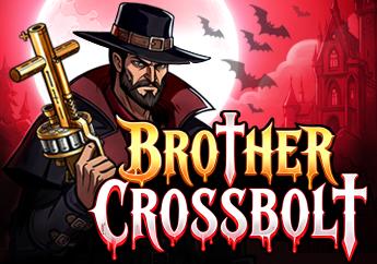 Brother CrossBolt | Promotion pack | Online slot