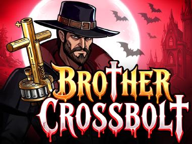 Brother CrossBolt | Promotion pack | Online slot