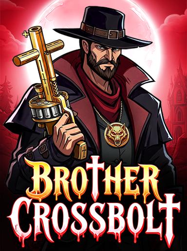 Brother CrossBolt | Promotion pack | Online slot