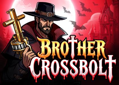 Brother CrossBolt | Promotion pack | Online slot