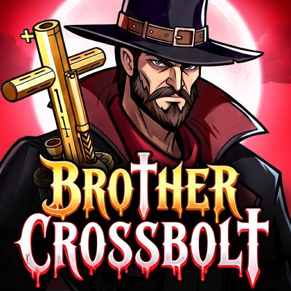 Brother CrossBolt | Promotion pack | Online slot