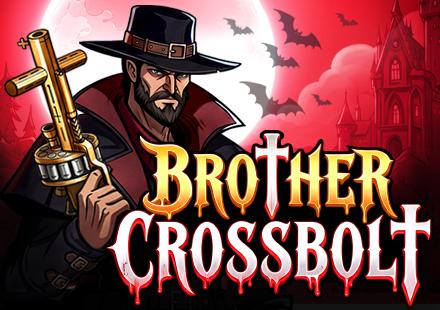 Brother CrossBolt | Promotion pack | Online slot