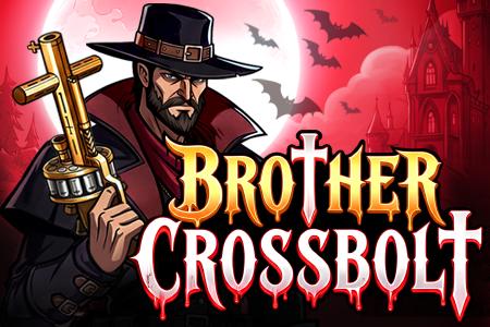 Brother CrossBolt | Promotion pack | Online slot