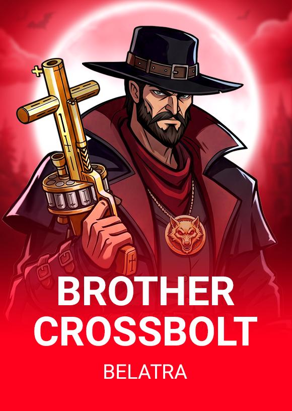 Brother CrossBolt | Promotion pack | Online slot