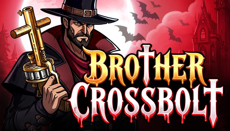 Brother CrossBolt | Promotion pack | Online slot