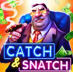 Catch & Snatch | Promotion pack | Online slot