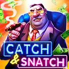 Catch & Snatch | Promotion pack | Online slot