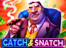 Catch & Snatch | Promotion pack | Online slot