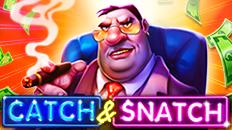 Catch & Snatch | Promotion pack | Online slot