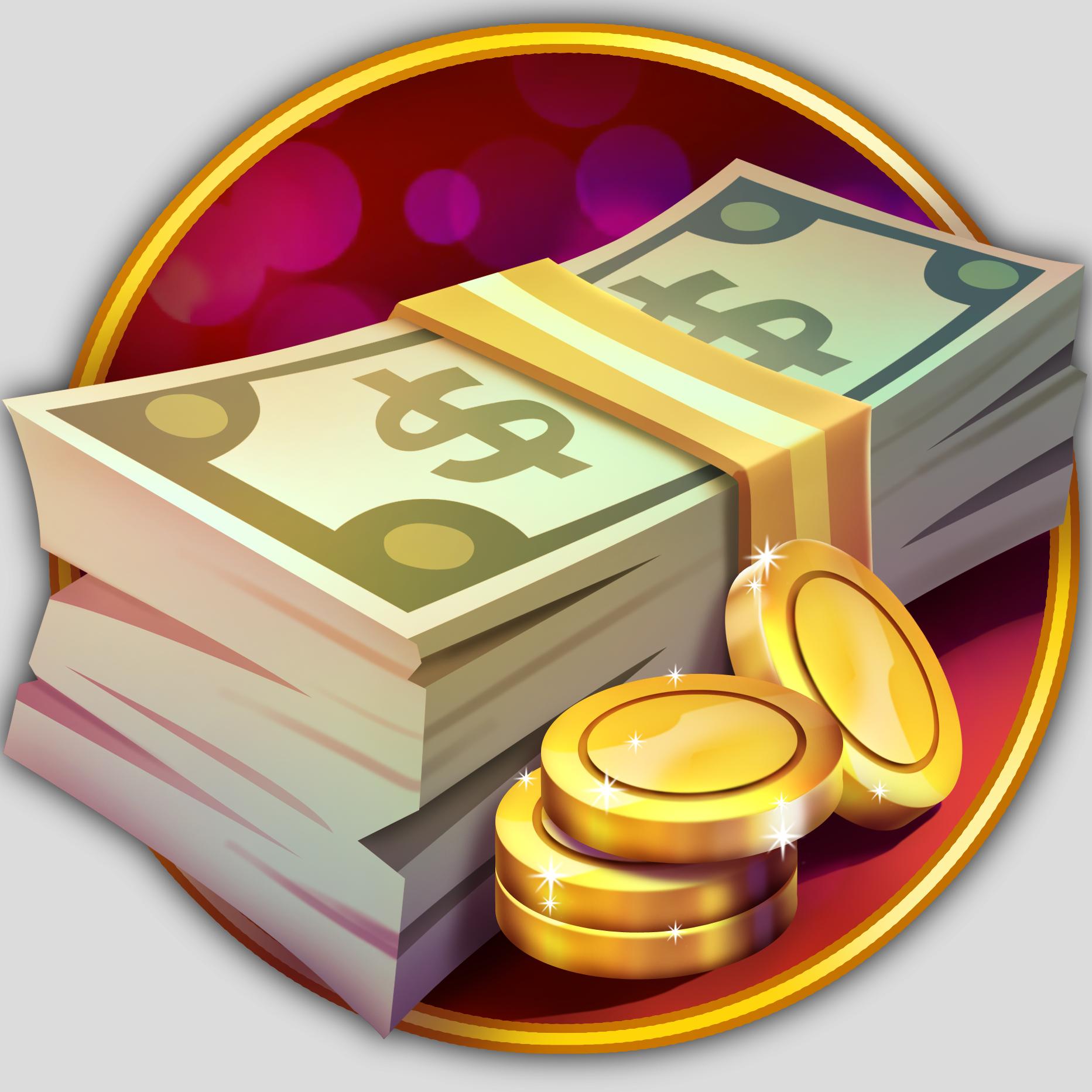 Catch & Snatch | Promotion pack | Online slot