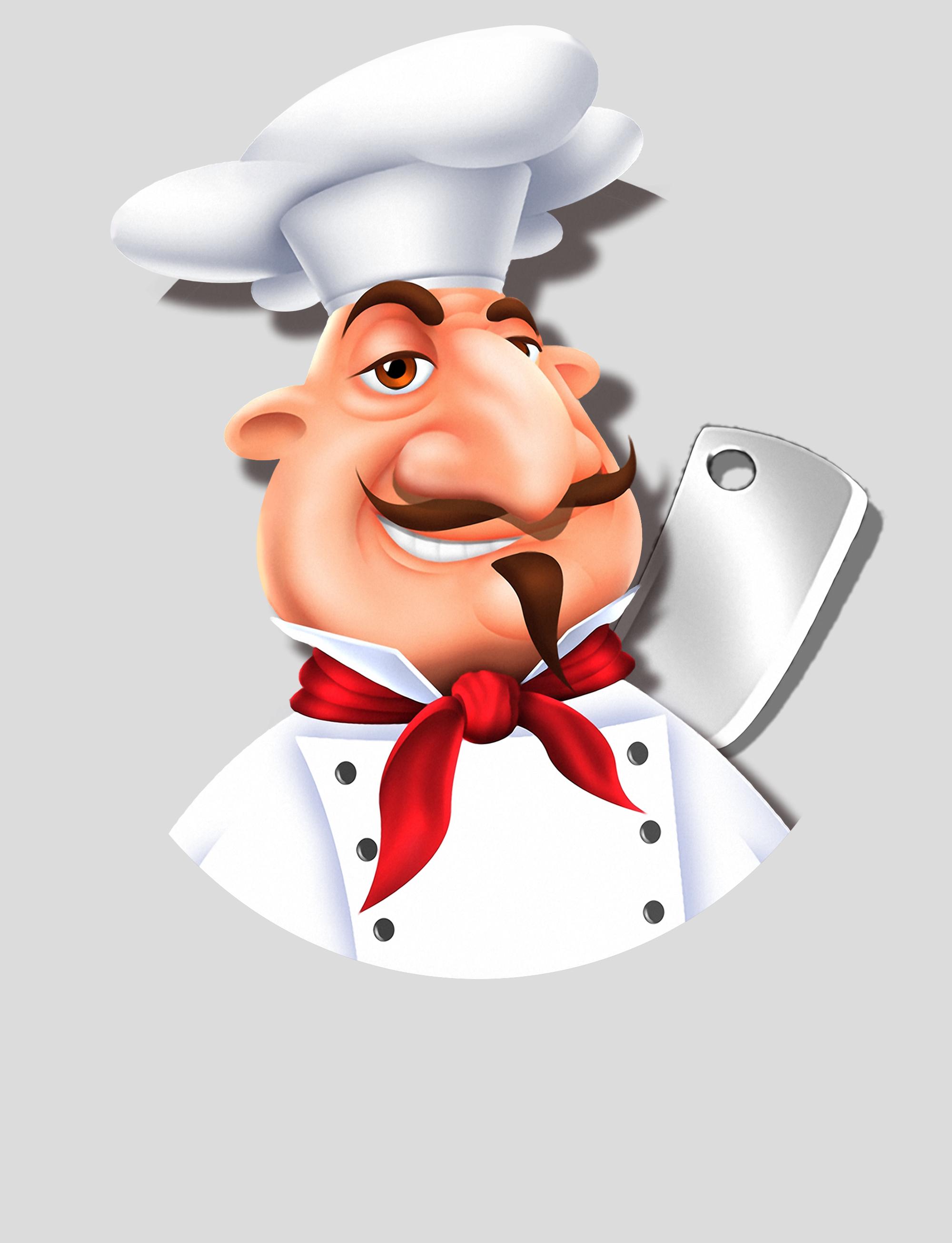 Chef's Sticky Fruits | Promotion pack | Online slot