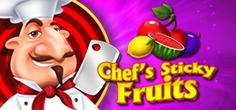 Chef's Sticky Fruits | Promotion pack | Online slot