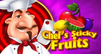 Chef's Sticky Fruits | Promotion pack | Online slot